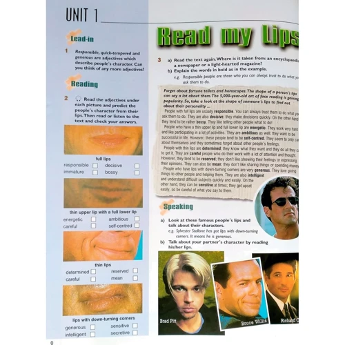 Enterprise Plus: Teacher's Book: Производитель Express Publishing