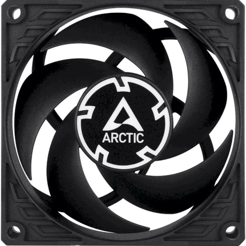 Кулер Arctic P8 5-Fan Pack Black (ACFAN00153A): Тип вентилятор