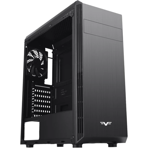 Корпус Frime Colossus USB 3.0 (Colossus-U3-WP): Типорозмір Midi-Tower