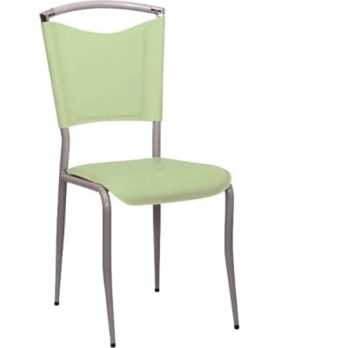 Стул обеденный AMF C-3056 фисташковый (90169)