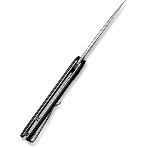 Нож Sencut Mims S21013-1 (S21013-1): Система открывания одной рукой Есть