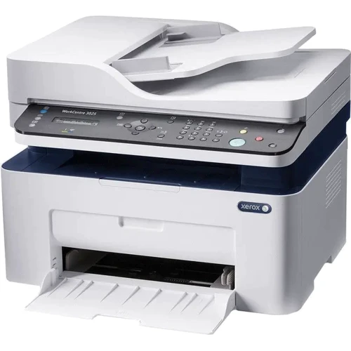 БФП Xerox WorkCentre 3025NI Wi-Fi (3025V_NI)