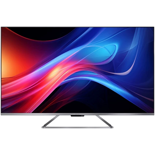 Телевізор SHARP 55GP7765E: Тип QLED-телевізори