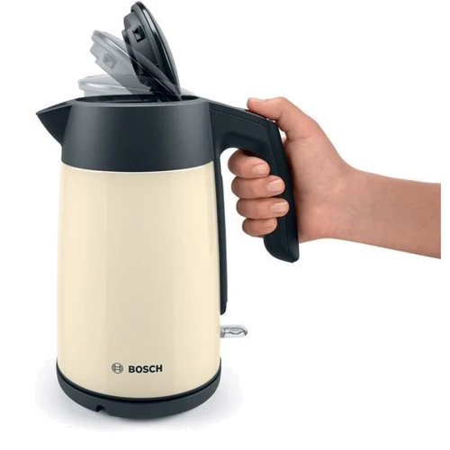 Електрочайник Bosch TWK7L467 фото 4