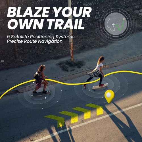 Смарт-часы Amazfit Active Edge Midnight Pulse: Материал корпуса пластик