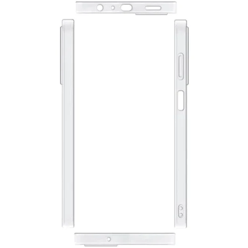 Чехол для телефонов BeCover TPU Case Transparancy for Samsung M135 Galaxy M13 4G (708385): Тип накладка на заднюю часть