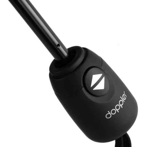 Зонт женский автомат Doppler синий (DOP744157C): Механизм Автомат