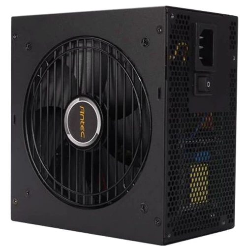 Блок живлення Antec EarthWatts EA650G Pro (0-761345-11618-3): Модульні (знімні) кабелю є
