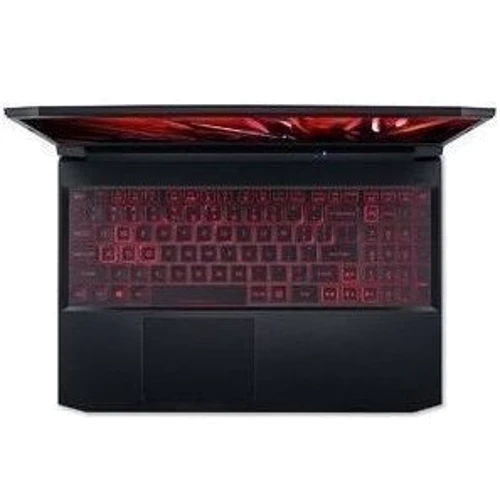 Ноутбук Acer Nitro 5 AN515-57-742V (NH.QEWEV.001) RB: Процессор Intel Core i7-11800H (2.3 - 4.6 ГГц) / 8 - ядерный