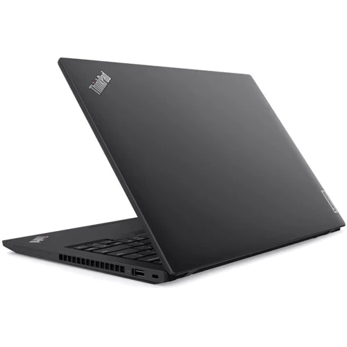 Ноутбук Lenovo Thinkpad P14S AMD G4 (21K50001RA) UA: Вес 1.34 кг