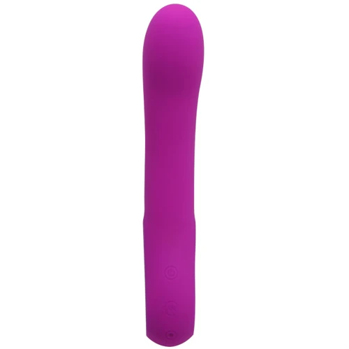 Вибратор Pretty Love Elmer Purple