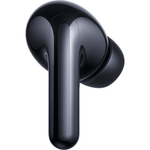 Навушники Xiaomi Redmi Buds 6 Lite Black (BHR8653GL): Тип кріплення без креплений