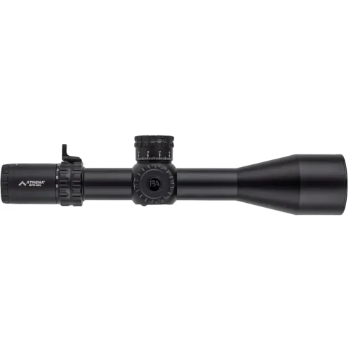 Приціл Primary Arms SLx 5-25×56, F1, ACSS Athena BPR Mil, 0.1 Mil, Return-To-Zero, (Illuminated) black (1608.04.59)