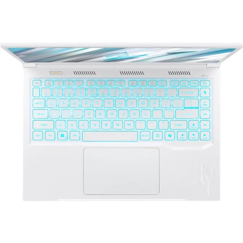Ноутбук Acer Nitro V 14 ANV14-61-R9P1 (NH.QTYEX.005): Операционная система без ОС