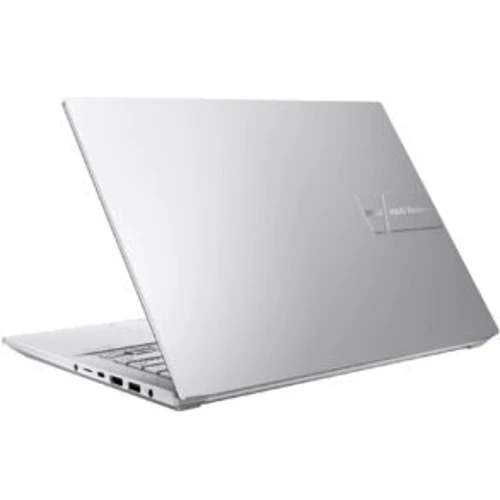 Ноутбук ASUS Vivobook Pro 14 OLED (K3400PH-KM080T): Видеоадаптер nVidia GeForce GTX 1650, 4 ГБ GDDR6