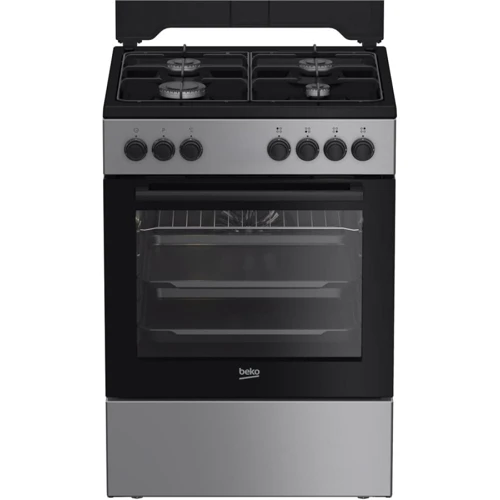 Плита комбинированная Beko FBM62120SD