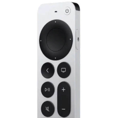 Аксессуар для Mac Apple TV 4K 64GB (MXH02) 2021 фото 2