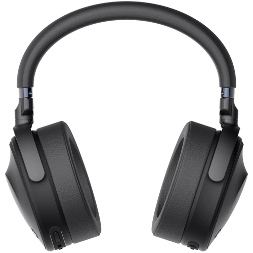 Наушники Yamaha YH-E700A Black: Тип конструкции полноразмерные