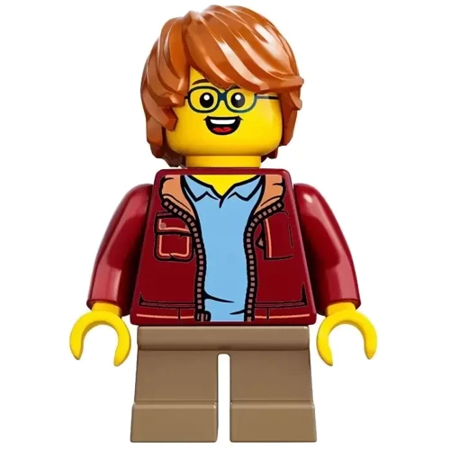 Конструктор LEGO Ideas Будинок на дереві 3036 деталей (21318) фото 8