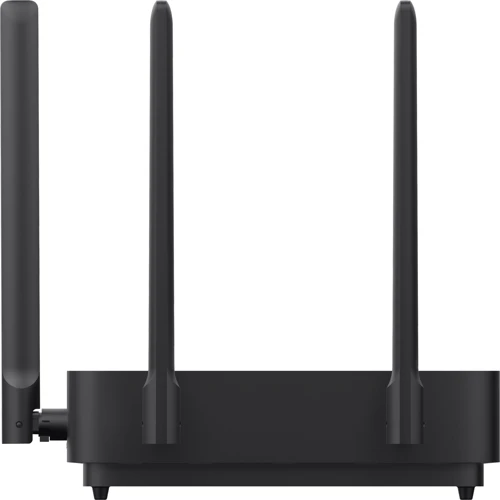 Маршрутизатор Wi-Fi Xiaomi Mi AloT Router AC2350 (DVB4248GL): Кількість LAN портів 3