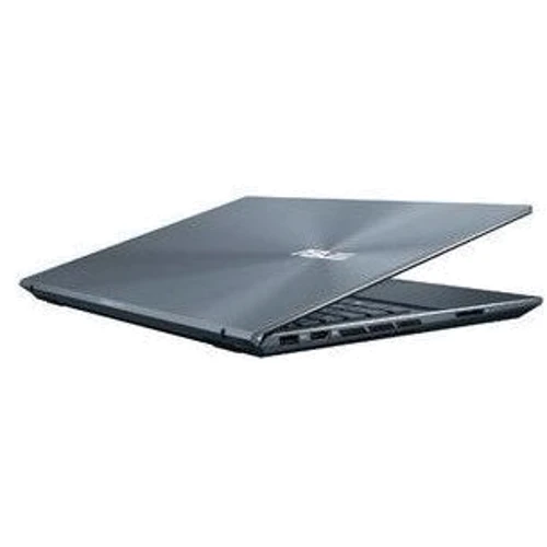 Ноутбук ASUS ZenBook Pro 15 OLED UM5500QE (UM5500QE-KY204X) RB: Оперативная память 16 ГБ