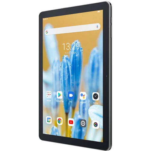 Планшет Oscal Pad 70 4/64GB Wi-Fi Meteorite Grey: Встроенная память 64 ГБ