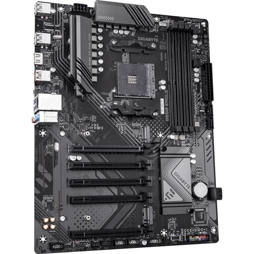 GIGABYTE B550 EAGLE