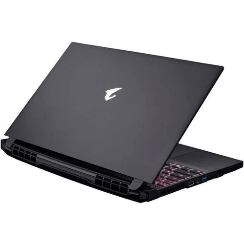 Ноутбук Gigabyte AORUS 5 (SE4-73EE213SH): Оперативная память 16 ГБ