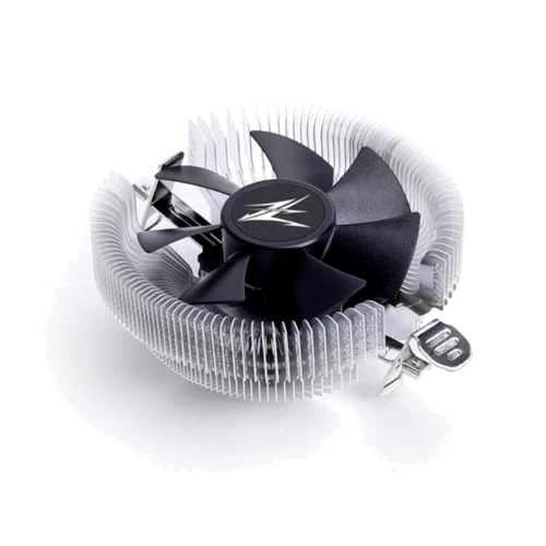 Кулер Zalman CNPS80G Rev.3: Призначення для процесора