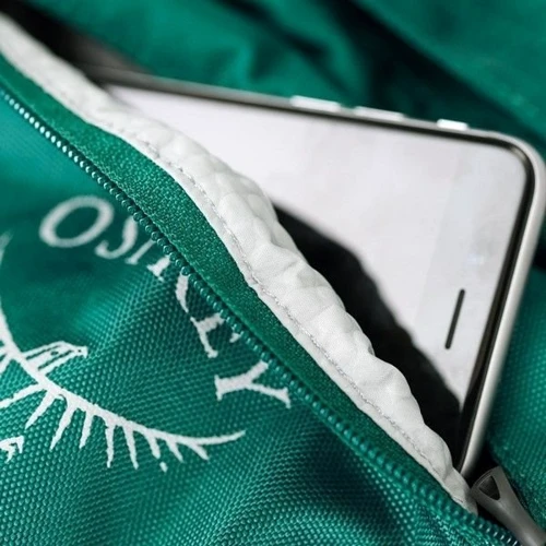 Рюкзак Osprey Fairview 40 Rainforest Green - WS/WM (009.1602): Додатково Ручка для перенесення, Відділ для ноутбука