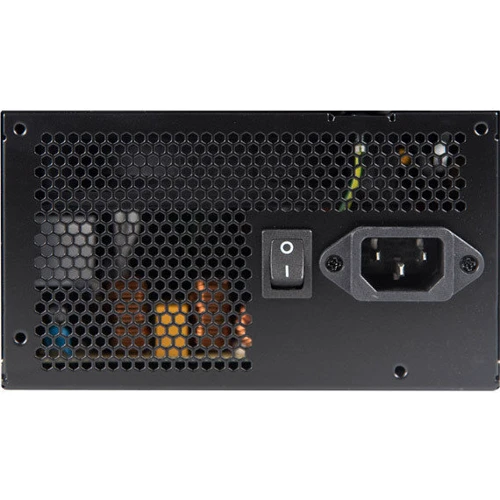 Блок питания CHIEFTEC 700W TASK (TPS-700S): Модульные (съемные) кабеля отсутствует