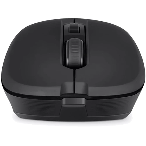 Мышь Sven RX-560SW Black (00530113): Радиус действия 10 м