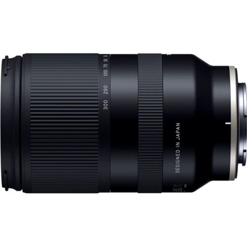 Объектив для фотоаппарата Tamron AF 18-300mm f/3.5-6.3 Di III-A VC VXD (Sony E) UA: Диаметр резьбы для светофильтра 67 мм