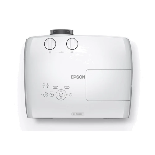 Проектор Epson EH-TW7000 (V11H961040): Тип Универсальный