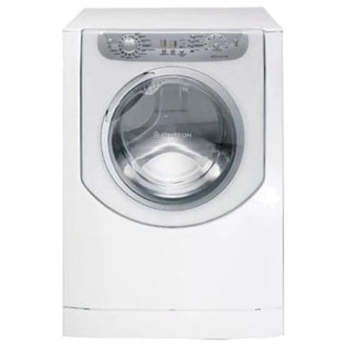 Пральна машина Hotpoint-Ariston AQSL 85 U