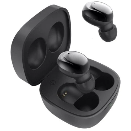 Наушники Proove Charm Black: Тип конструкции вакуумные