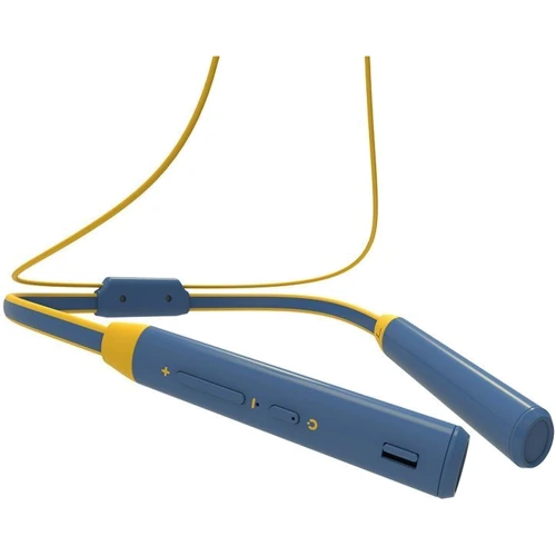Наушники Bluedio TN2 Blue: Диапазон частот (Гц) 20 - 20000
