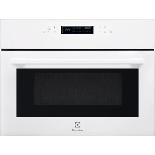 Встраиваемая микроволновая печь Electrolux EVK8E00V
