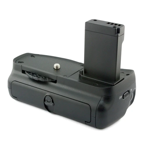 ExtraDigital Canon BG-E10: Производитель ExtraDigital
