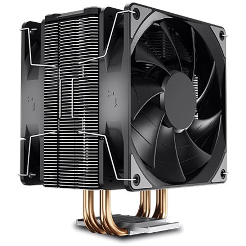 Кулер Deepcool GAMMAXX 400 EX (DP-MCH4-GMX400EX)
