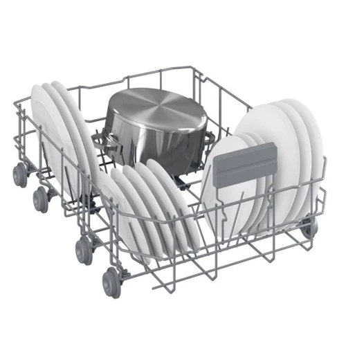 Вбудовувана посудомийна машина Beko BDIS36020