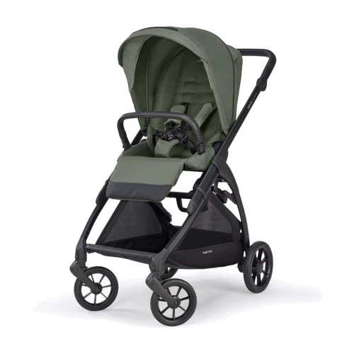Модульная система Inglesina ELECTA (DARWIN) TRIBECA GREEN (AA51P0TBG): Производитель Inglesina