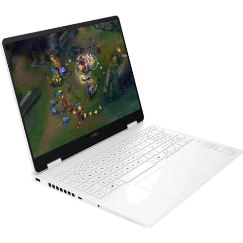 Ноутбук HP OMEN MAX 16-ah0000nr (B76BNUA): Экран 16" IPS (2560x1600) WQXGA