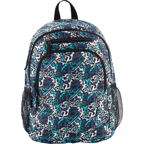 Рюкзак GoPack молодежный 132 GO-2 (GO18-132M-2)