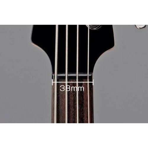 Бас-гитара YAMAHA TRBX304 BL