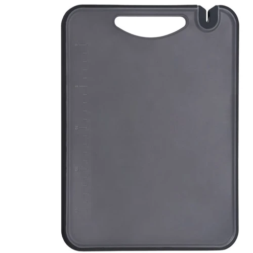 Разделочная доска Krauff Kunststoff 29.6х22.4х0.8 см (27044)