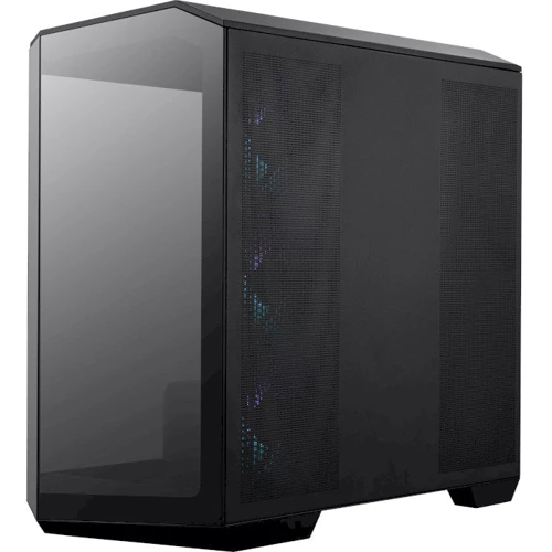 Корпус MSI MAG PANO M100R PZ: Типоразмер Mini-Tower