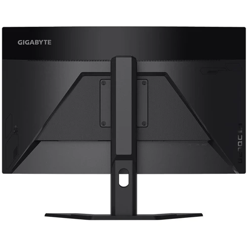 Монитор Gigabyte G27QC A Gaming Monitor: Разрешение Wide Quad HD (2560x1440)