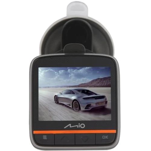 Mio MiVue 358P: Крепление Присоска