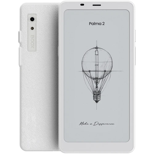 Електронна книга Onyx BOOX Palma 2 White